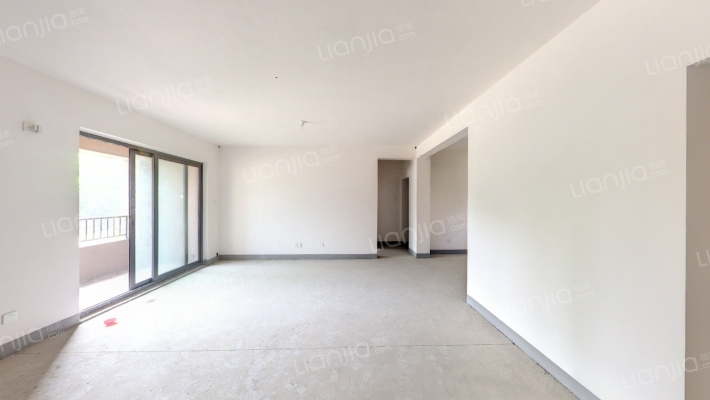 中建溪岸观邸南区二手房实景图