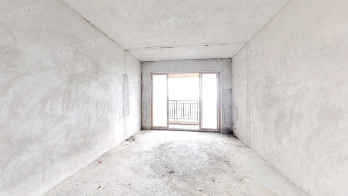 朗月华庭二手房实景图