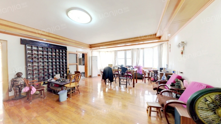 榕信苑二手房实景图