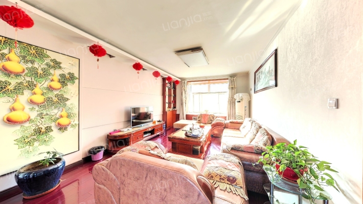 隆庭世家二手房实景图