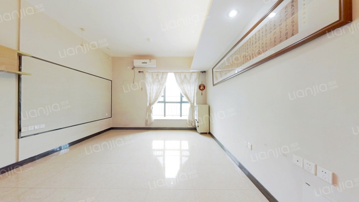 勤天安合商务大厦二手房实景图