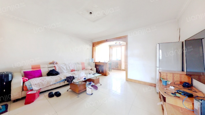 鑫兴佳苑二手房实景图