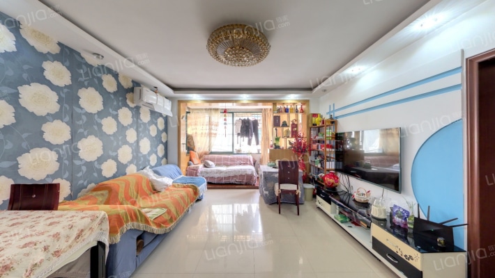 贵龙南园二手房实景图