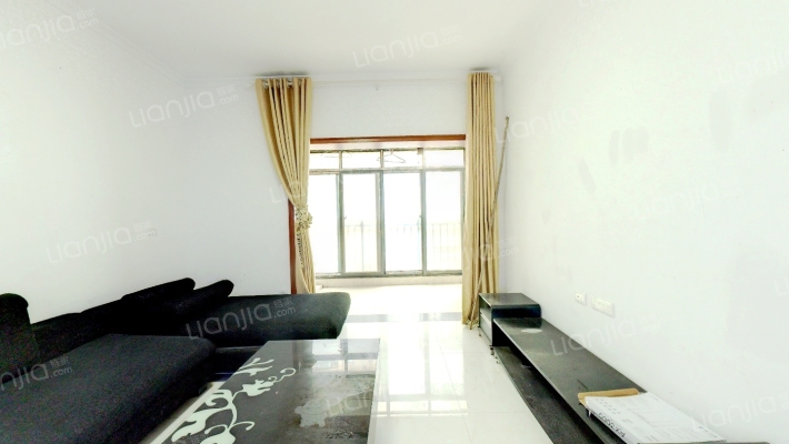 新长江香榭澜溪一期二手房实景图