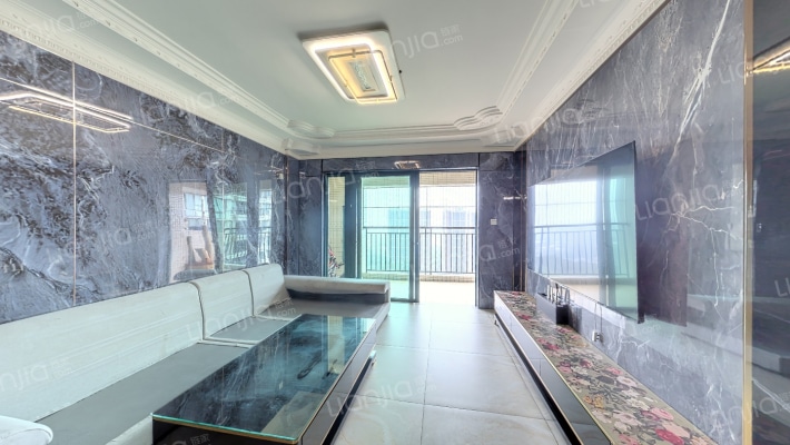 雅居乐·岭会二手房实景图