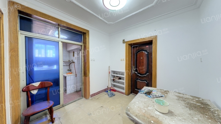 大士院街二手房实景图