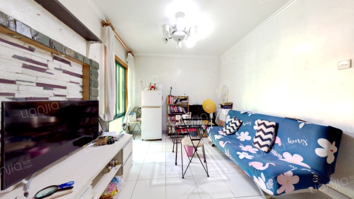 荔园阁二期二手房实景图