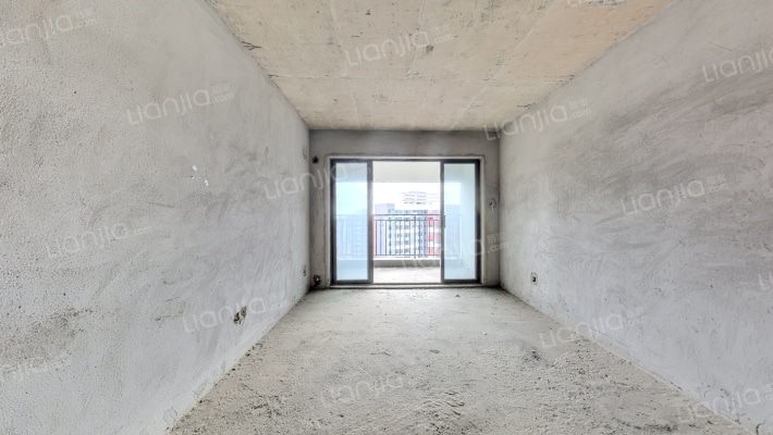 中信水岸城7期二手房实景图