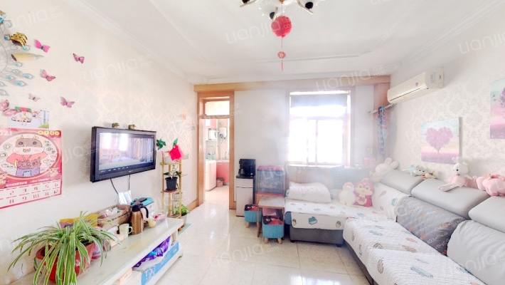 建安里二手房实景图