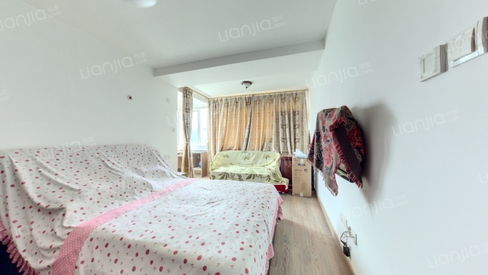 百大花园二手房实景图