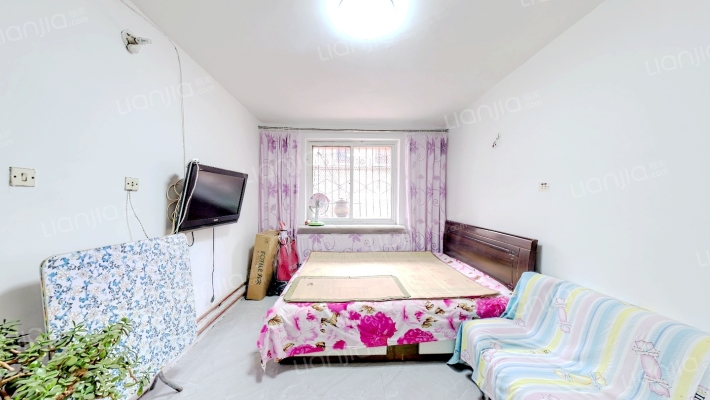 怒江小区二手房实景图