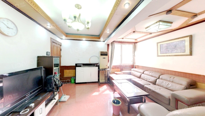 龙成翠柏花园二手房实景图