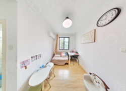 整租·惠华新村A区1-71号 1室1厅 南_惠华新村A区1-71号租房