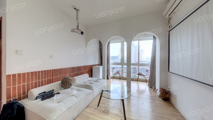 美丽合江二手房实景图