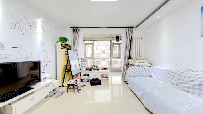 城后小区二手房实景图