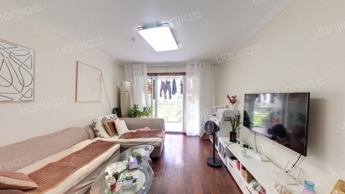 鹏兴花园六期二手房实景图