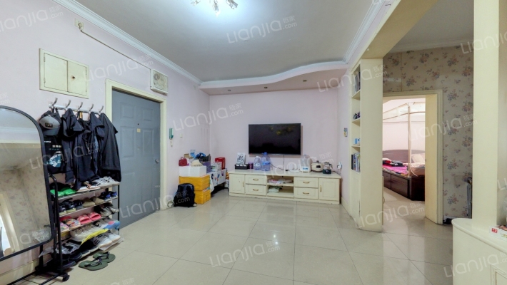 人和路5号院二手房实景图