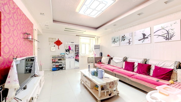 华英园二手房实景图