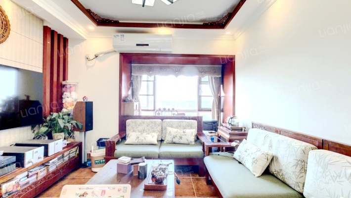 首创光和城二手房实景图