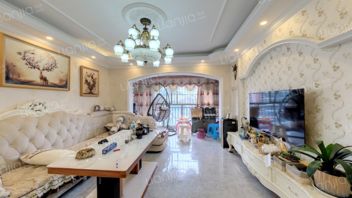 润德居二手房实景图