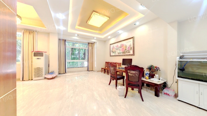 归谷城市美墅二手房实景图