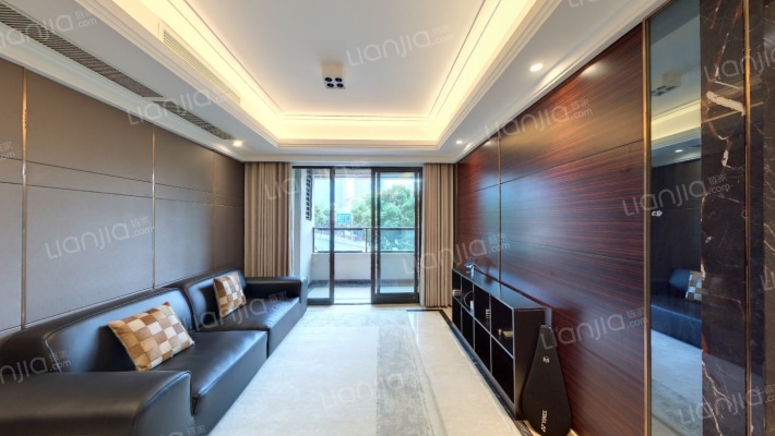 寰宇天下天玺二手房实景图