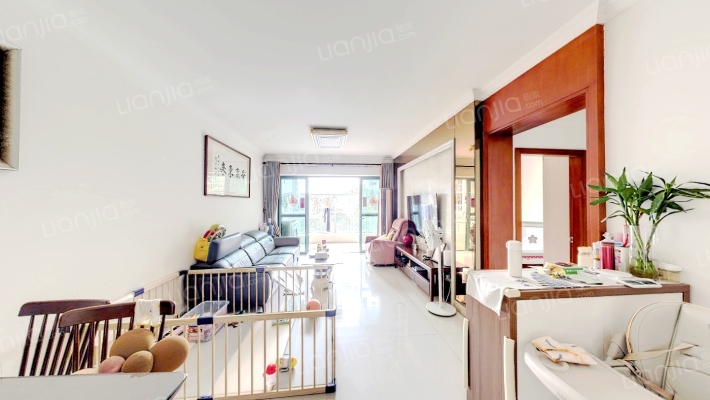 云裳丽影二手房实景图