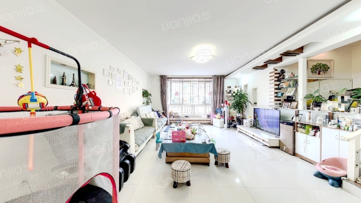 金带花园二手房实景图