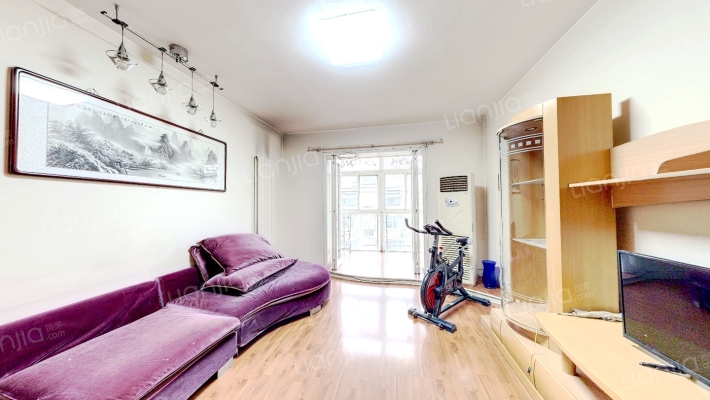 金蕾花园二手房实景图