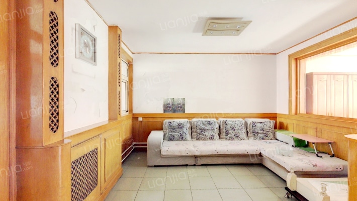 荣府大楼二手房实景图