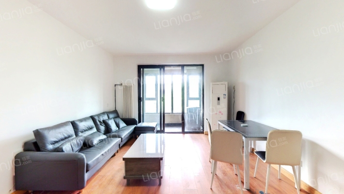 水之郡西苑二手房实景图