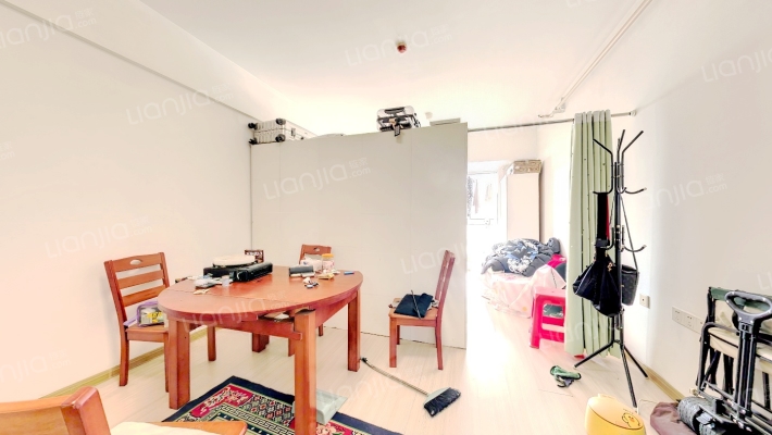 天时非常空间二手房实景图