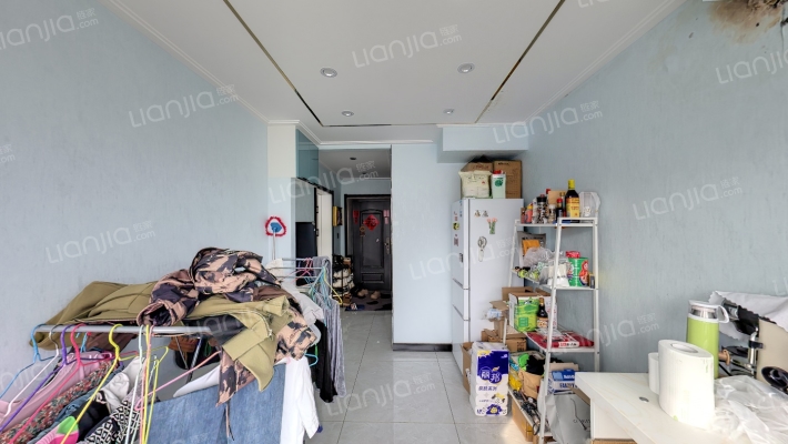 文荟社区二手房实景图