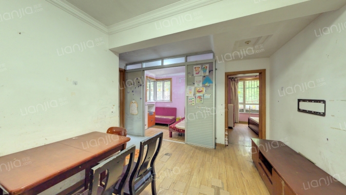 君莲新城中城苑二手房实景图