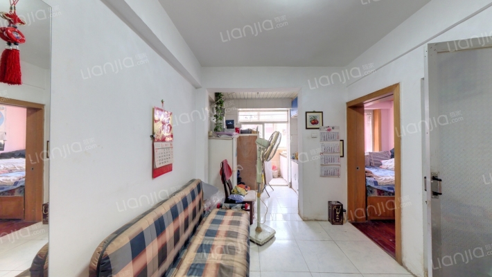 滂江小区二手房实景图