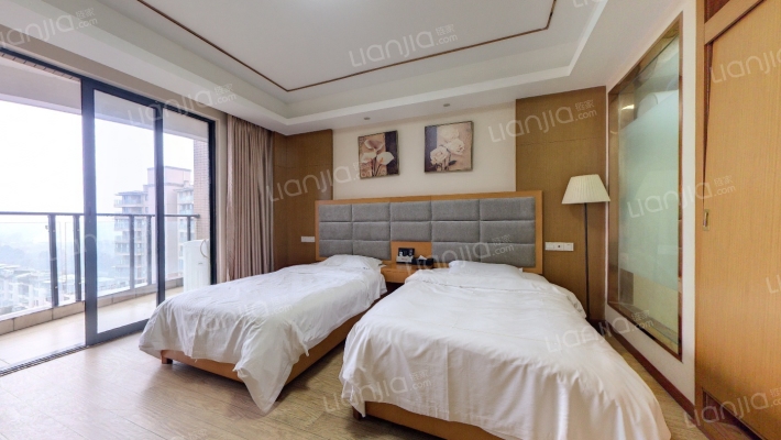 外滩新天地二手房实景图