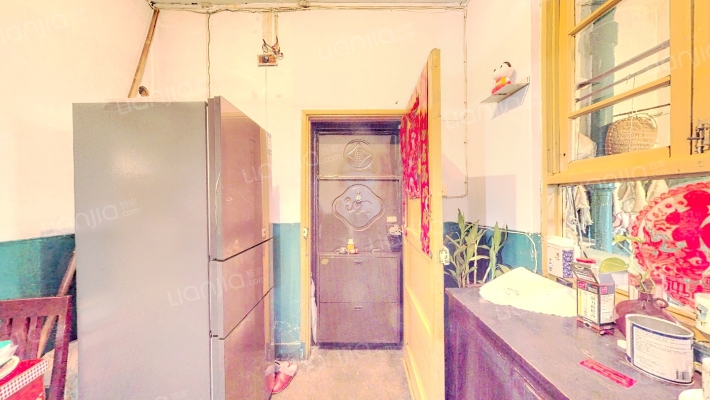 金鱼街9号二手房实景图