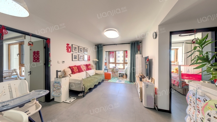 雍祥园二手房实景图