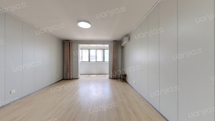 空港公寓B区二手房实景图