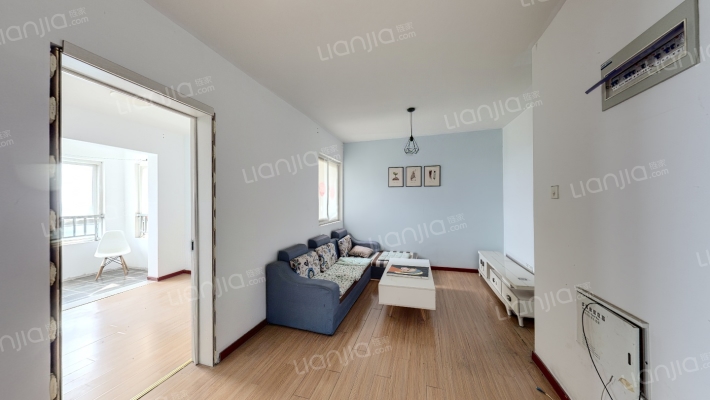 仁锦苑二手房实景图