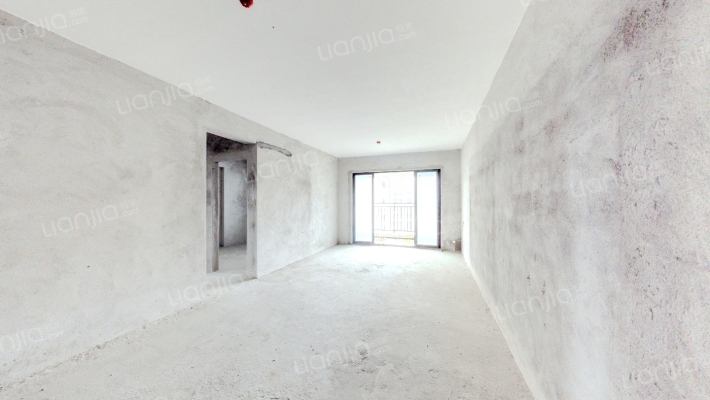 力高澜湖峯景二手房实景图