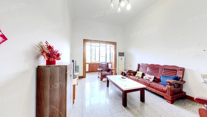 锦里苑二手房实景图