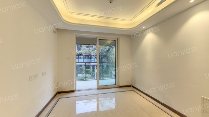 桐南美麓二手房实景图