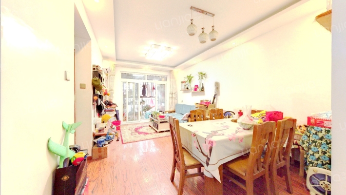 首创悦都二手房实景图