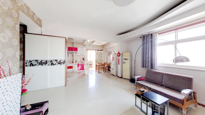 直沽园二手房实景图