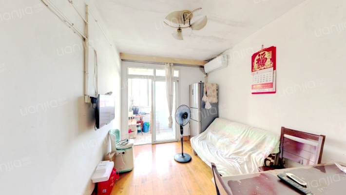 宁高专教工住宅区二手房实景图