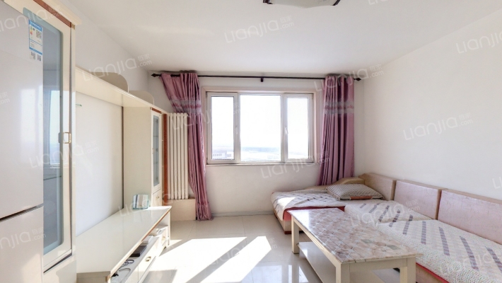 正阳里(汉沽区)二手房实景图