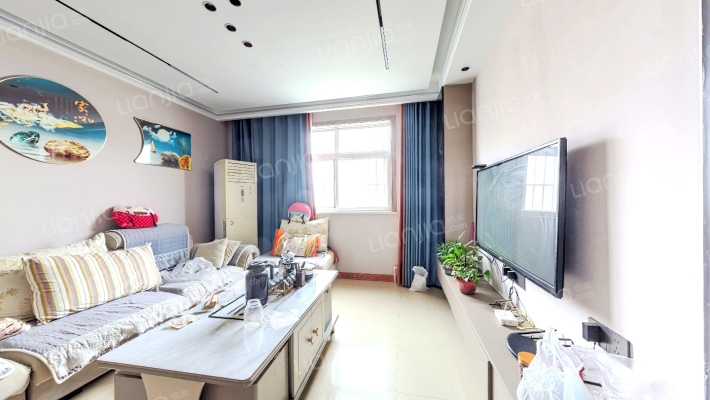 西湖家园二手房实景图