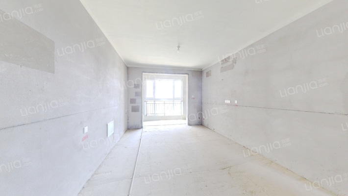 正商汇航雅园二手房实景图