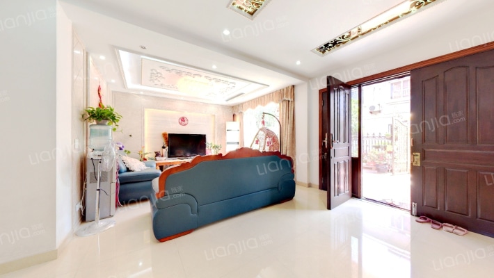 苏桥花苑二手房实景图